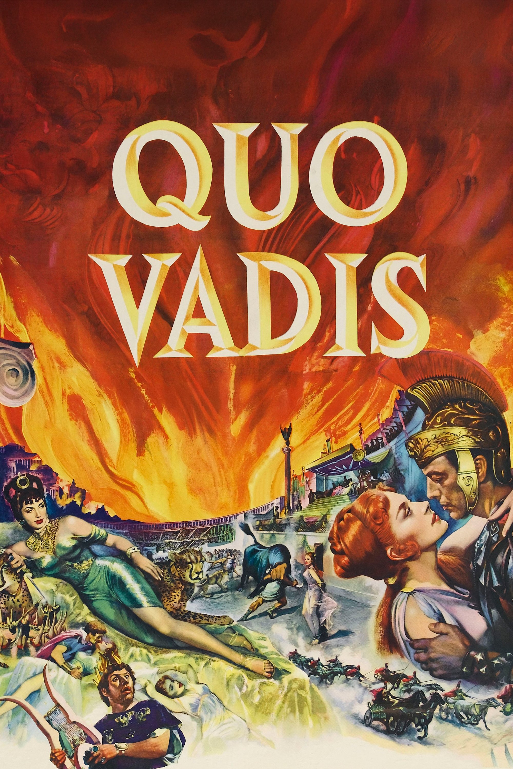 Quo Vadis