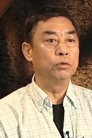 et billede af Guy Lai Ying-Chau