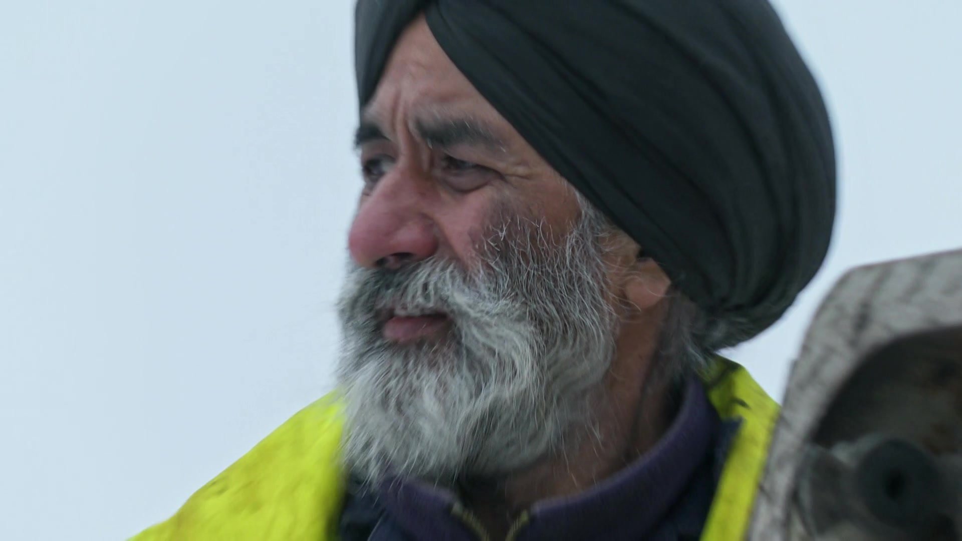 Highway Thru Hell