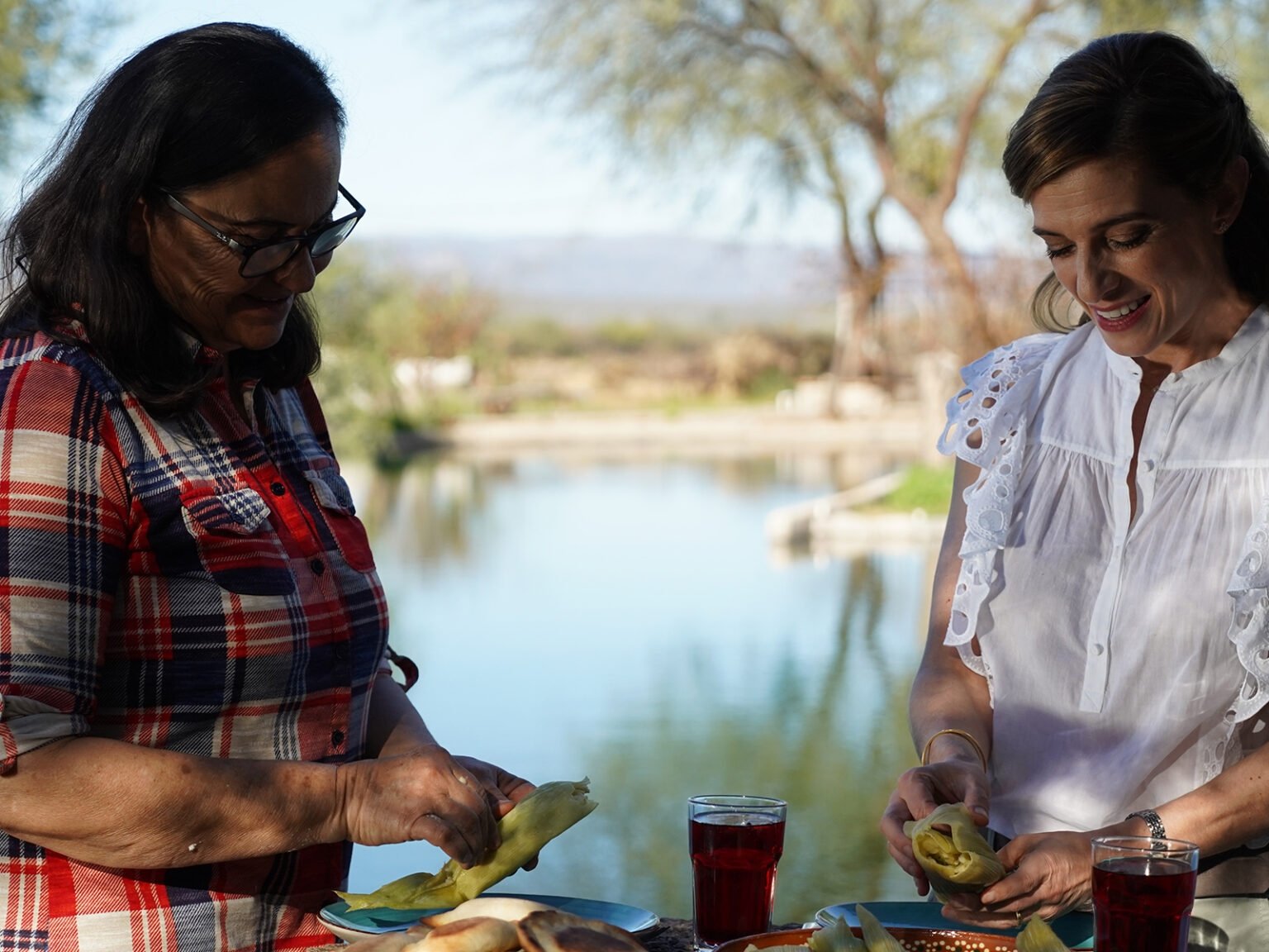 Pati's Mexican Table - Épisode 10