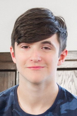 et billede af Nathan James