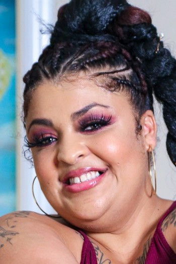 et billede af Ruby Monroe