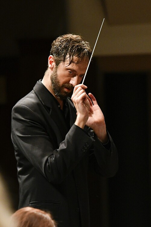 et billede af Thodoris Papadimitriou