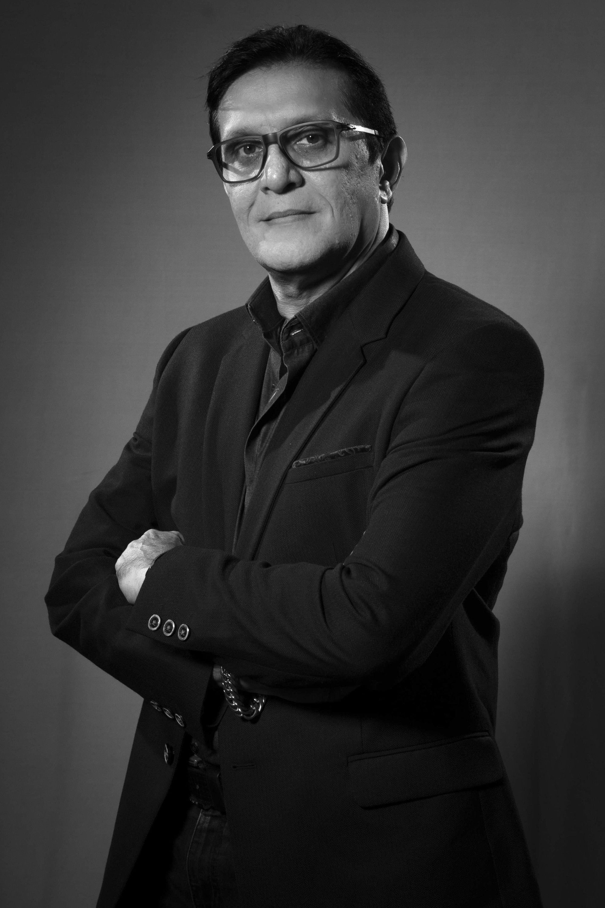 et billede af Shankar RS