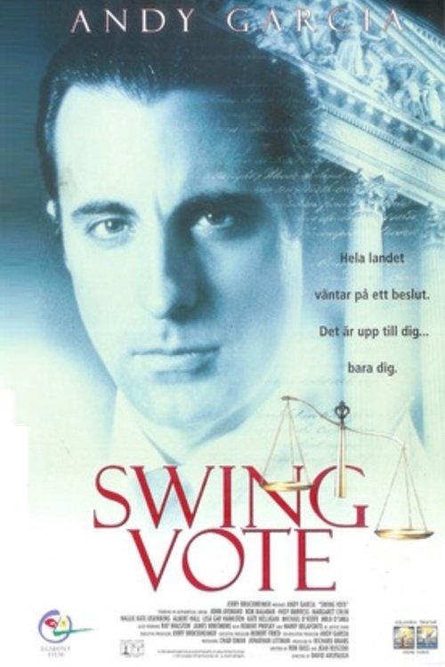 EN - Swing Vote (1999) ANDY GARCIA