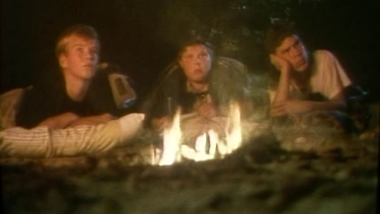 Campfire Tales (1991)
