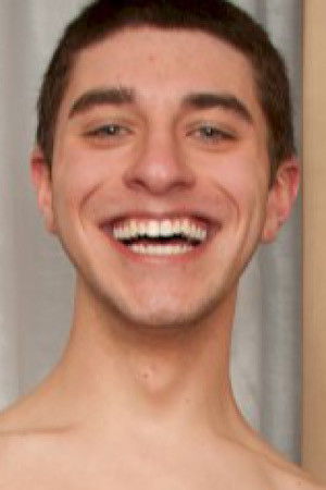 et billede af Anthony Avery