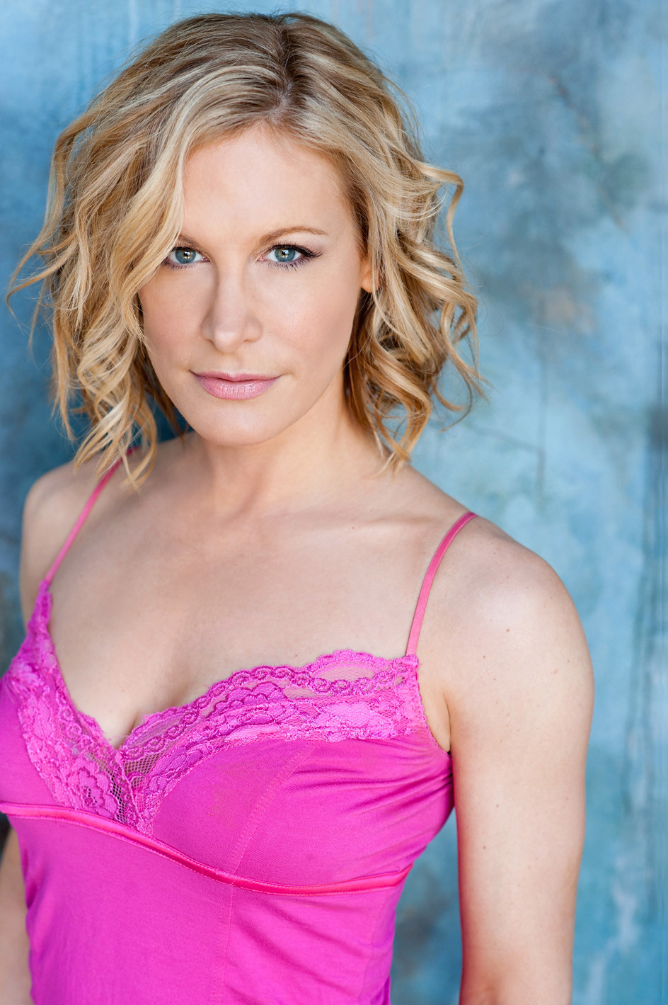 et billede af Lisa Datz