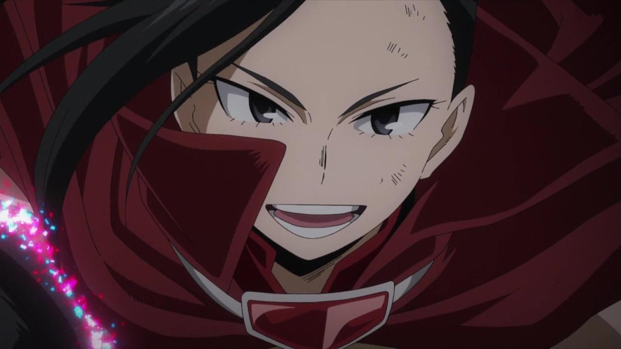 Boku No Hero Temporada 5 Capatulo 22 Boku no Hero Academia Temporada 5 capitulo 6 Sub español - SuperGoku