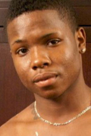 et billede af KD Jamison