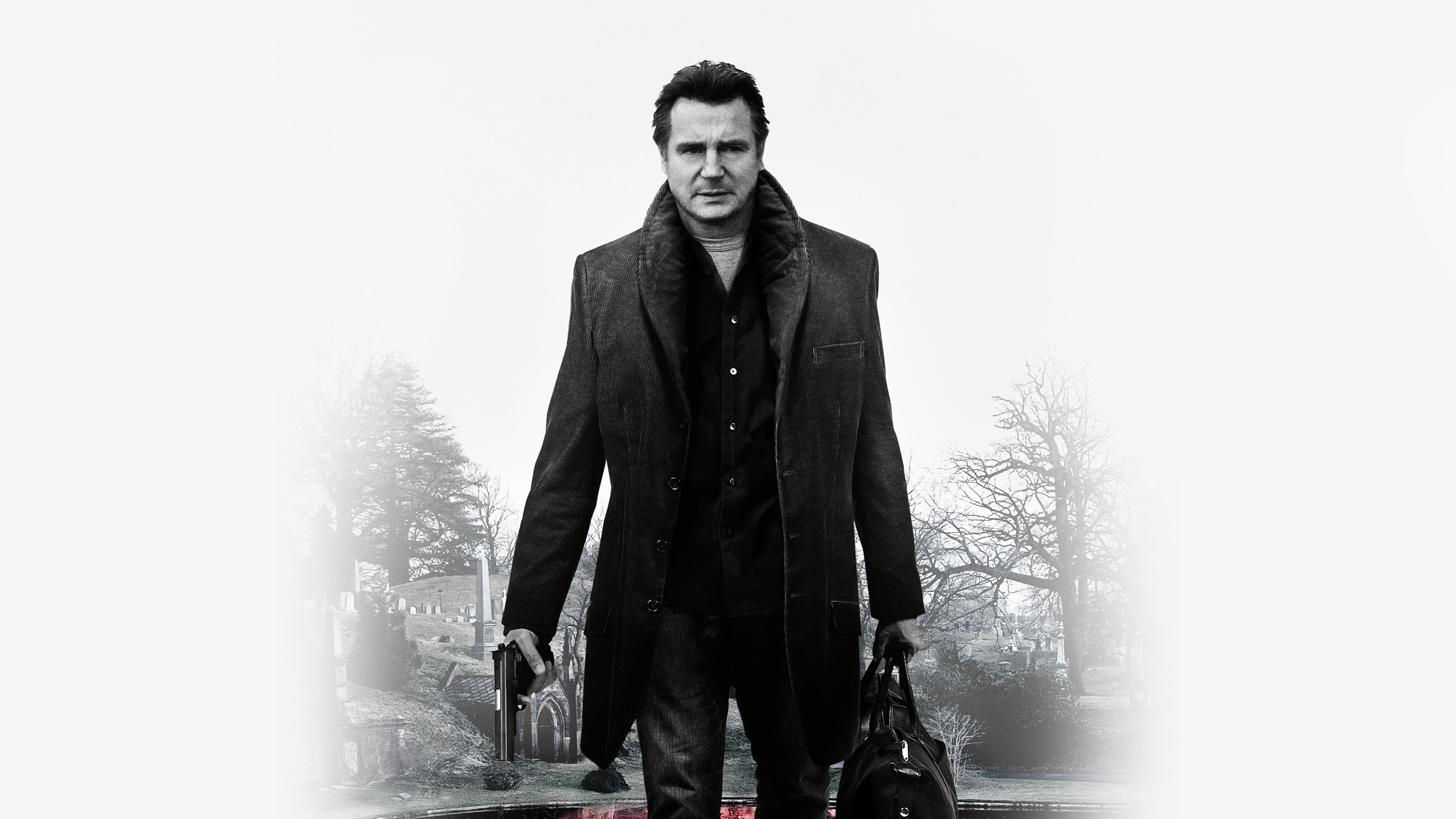 A Walk Among the Tombstones