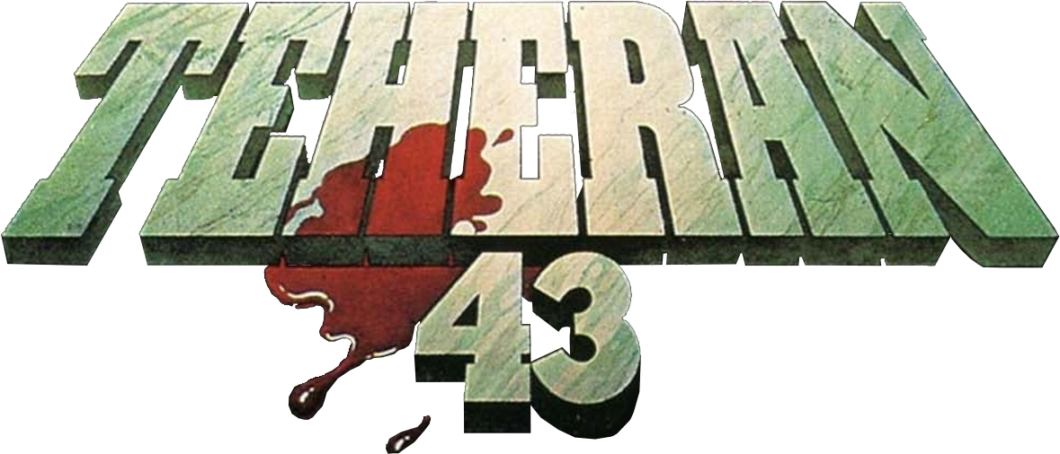 Teheran '43 Logo