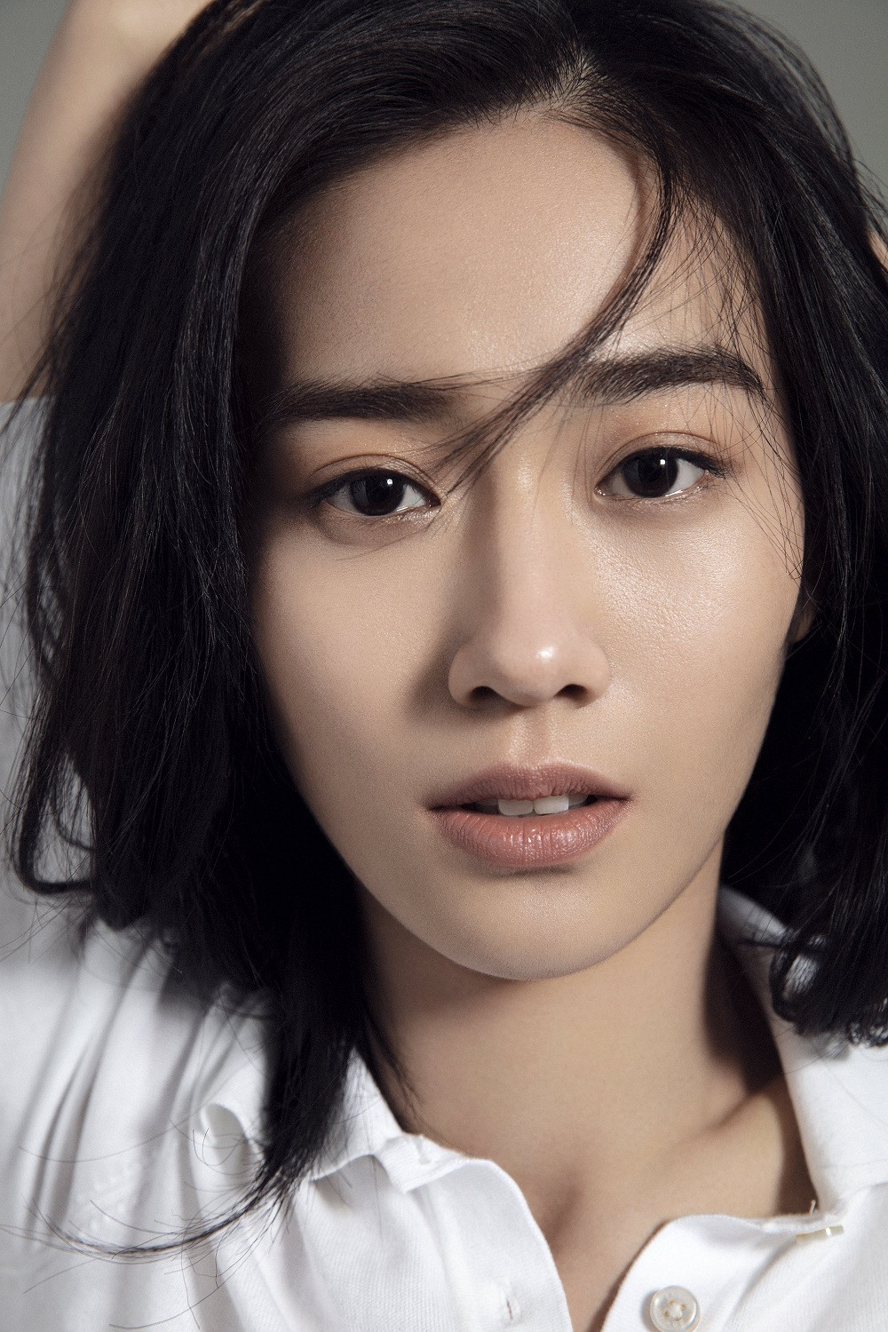 et billede af Fan Shuaiqi