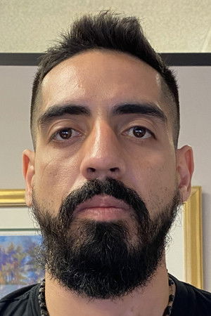 et billede af Jorge Rodrigo Sosa