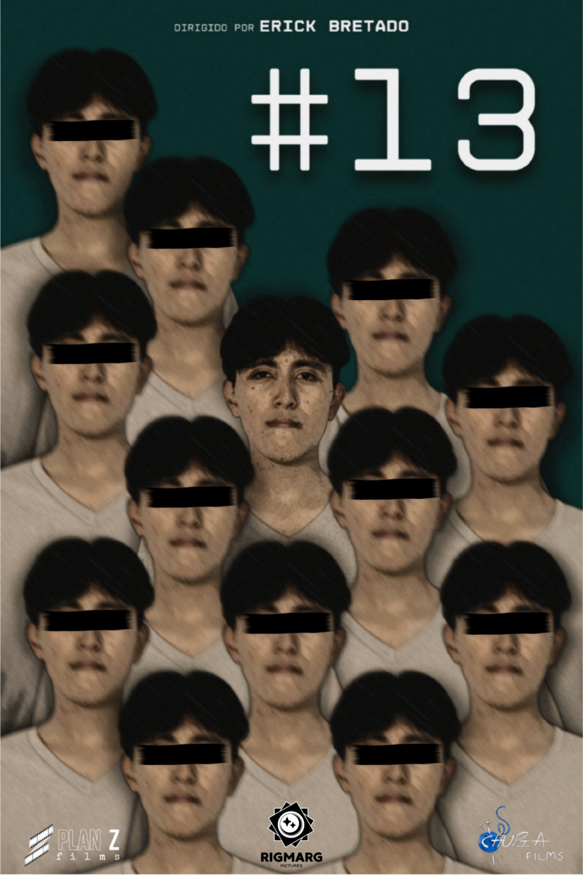 #13