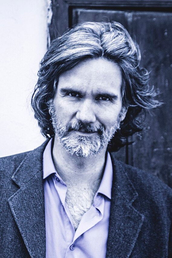 et billede af Javier Berger