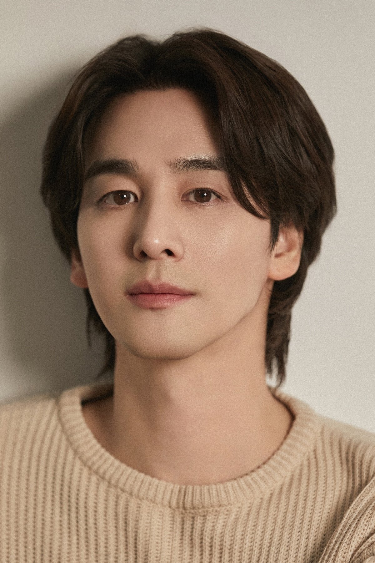 et billede af Oh Chang-seok