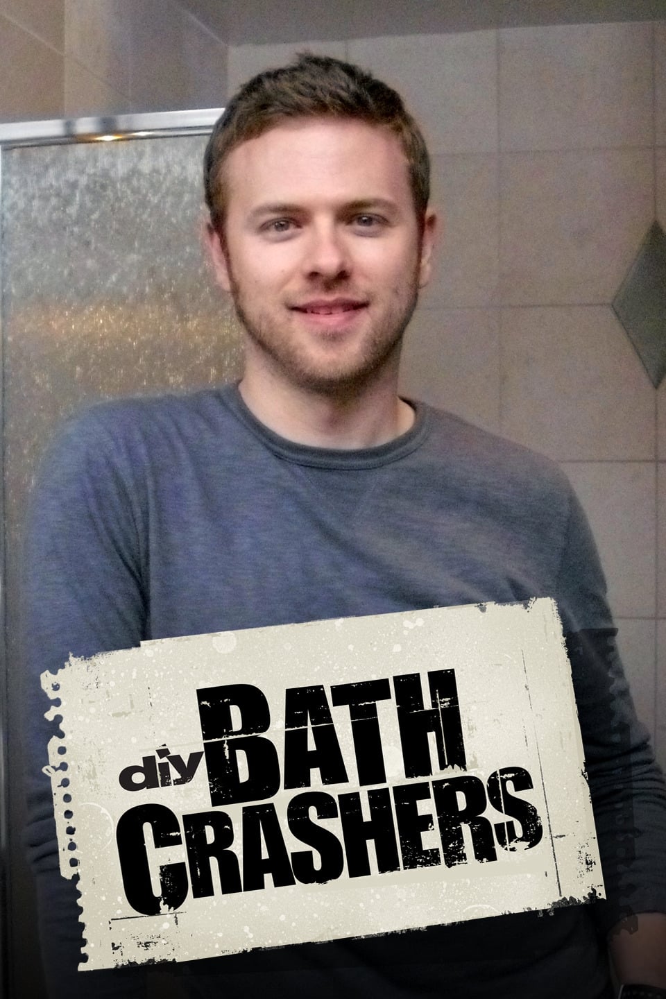 Bath Crashers TV Shows About Home Improvement