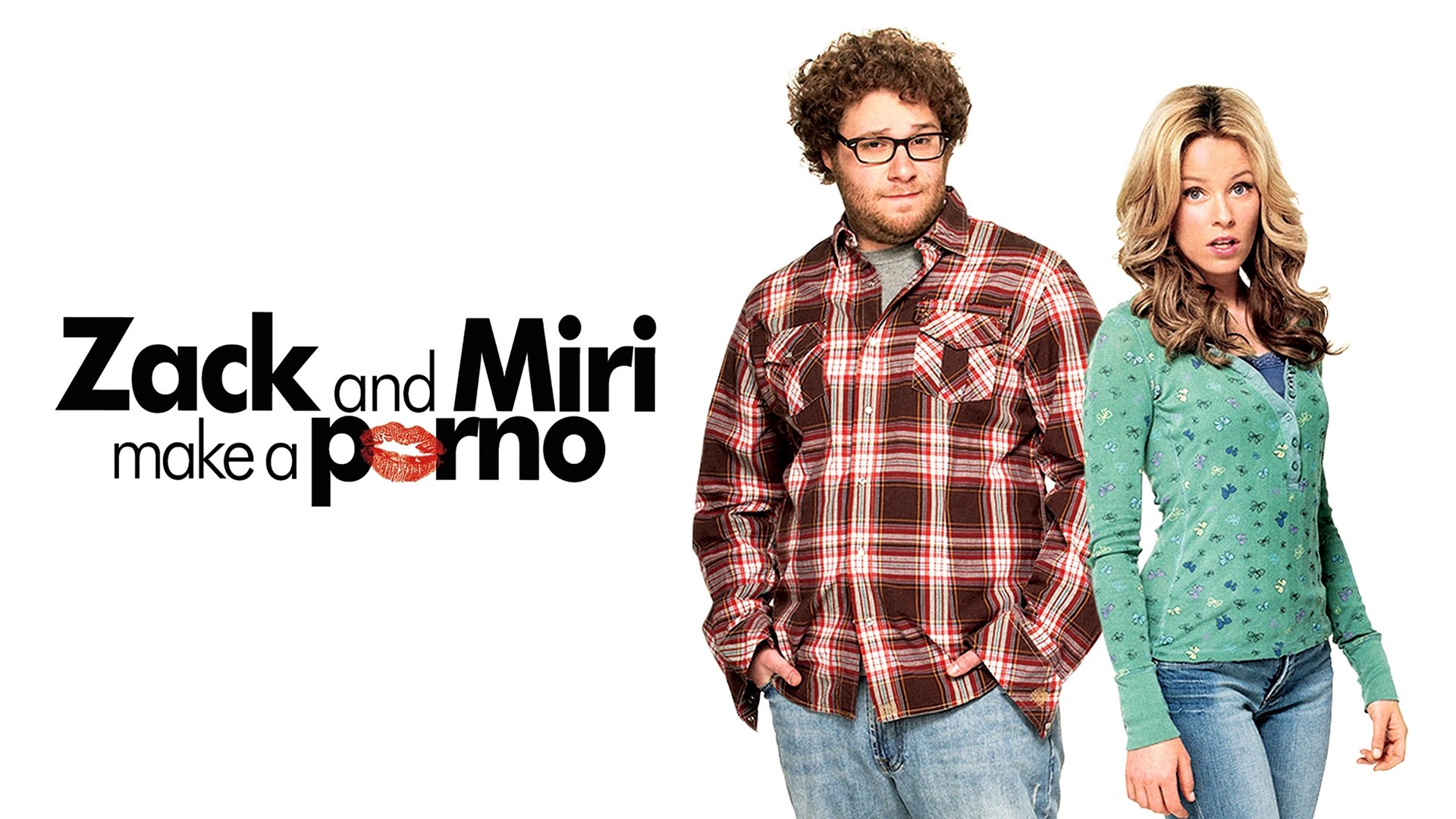 Zack and Miri Make a Porno (2008)