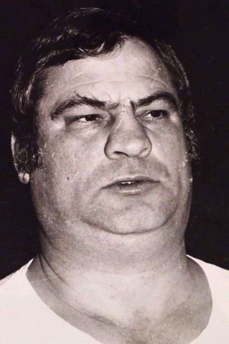 et billede af Ennio Antonelli