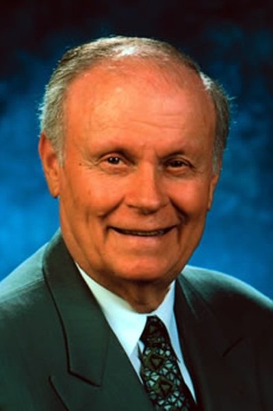 et billede af Glen Payne