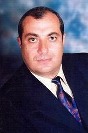 Amir Pahlavan