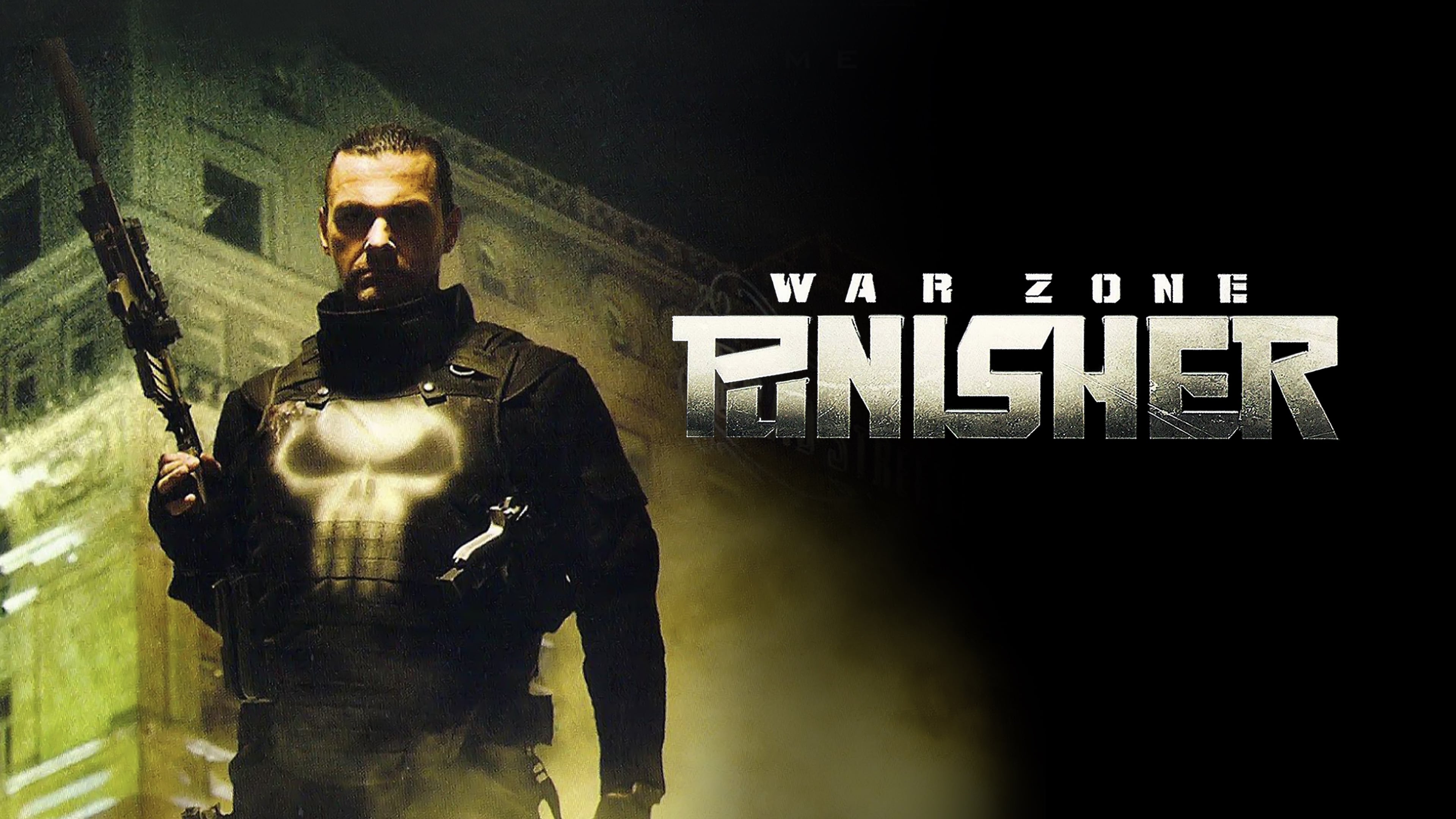 Punisher: War Zone