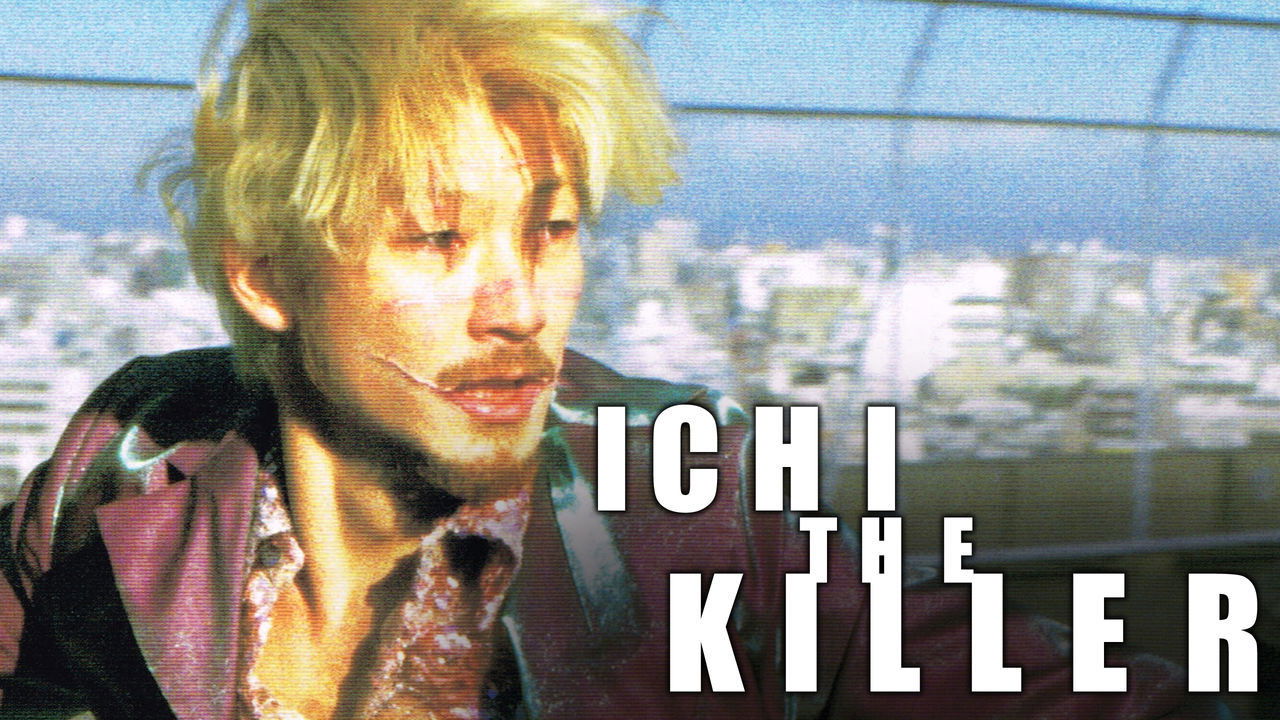 Ichi, a gyilkos (2001)