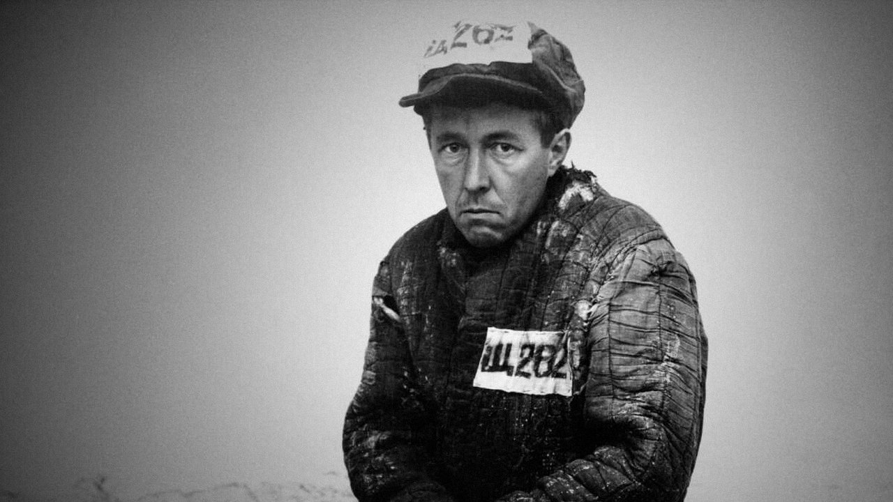 The Gulag Archipelago: The Book That Changed Russian History (2023)