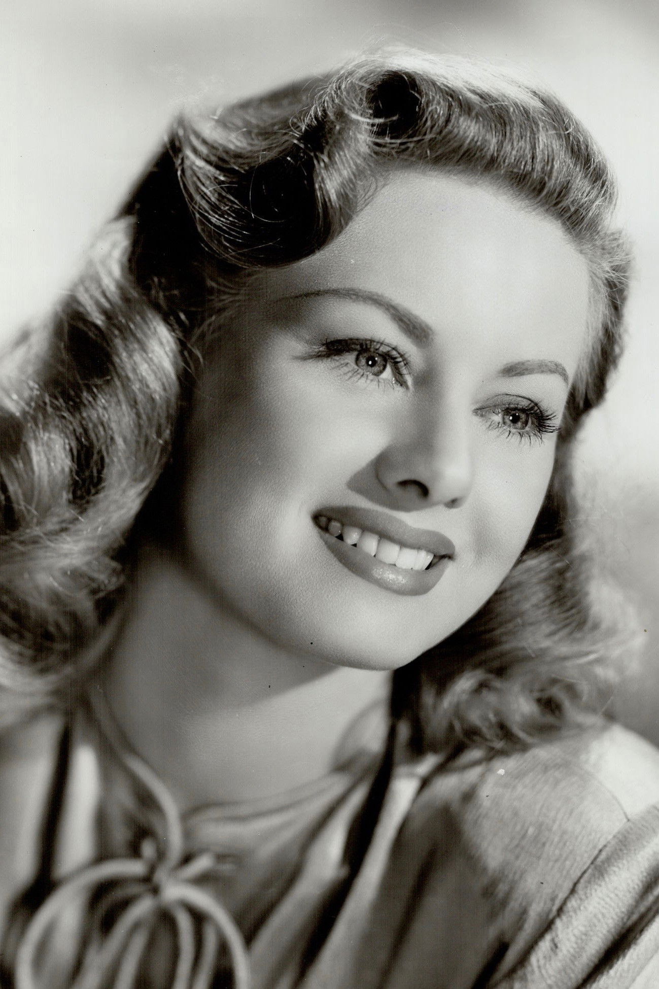 et billede af Jane Harker