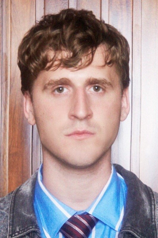 et billede af Jaime James