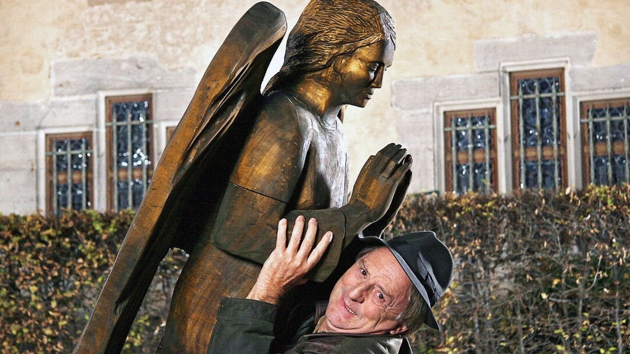 Die Nonne und der Kommissar - Todesengel (2009)