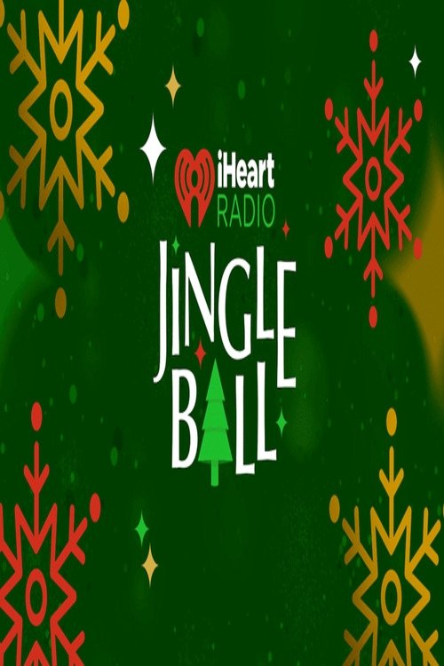 iHeartRadio Jingle Ball 2022 (2022) The Poster Database (TPDb)