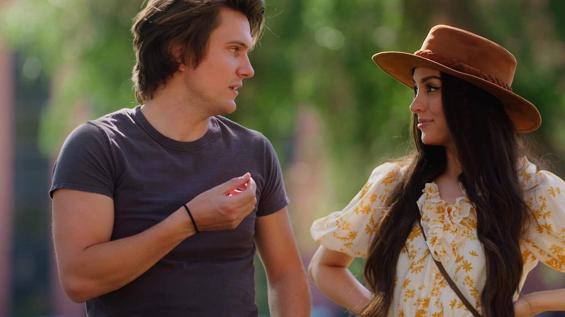Mr. Right (2023)