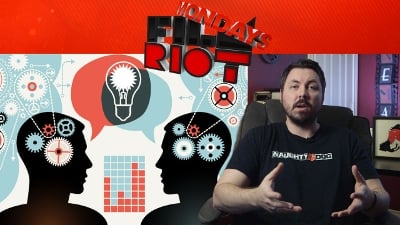 Film Riot Staffel 1 :Folge 500 