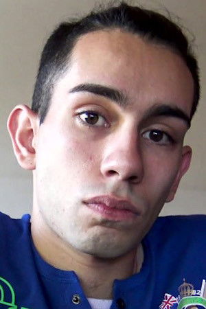 et billede af Jonathan More