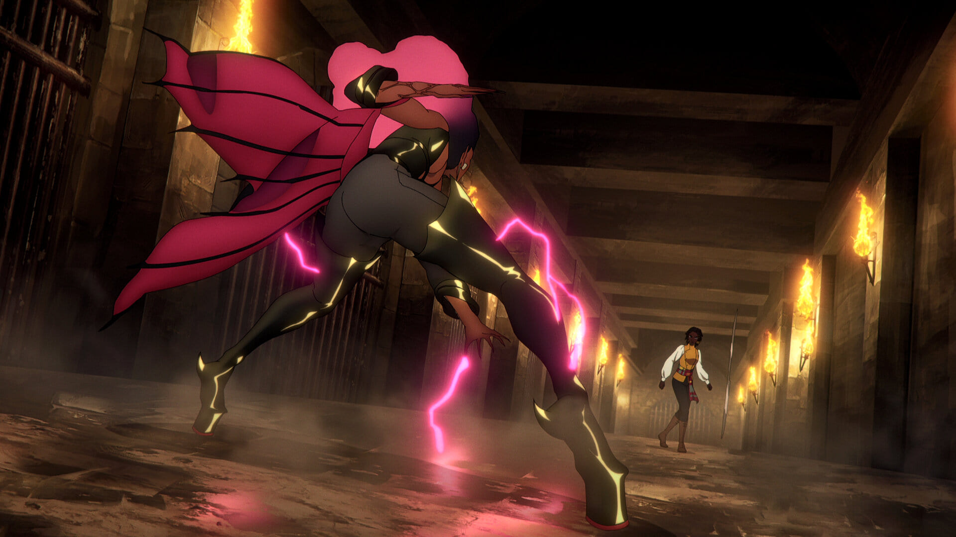 Castlevania: Nocturno