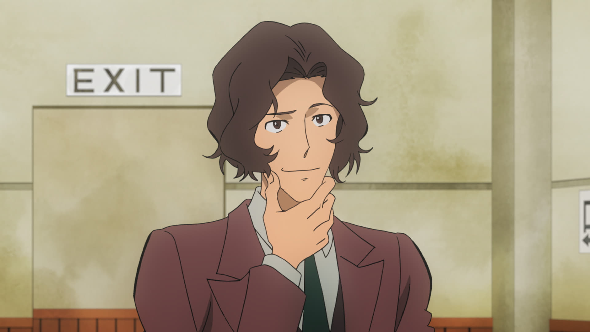 Lupin the Third
