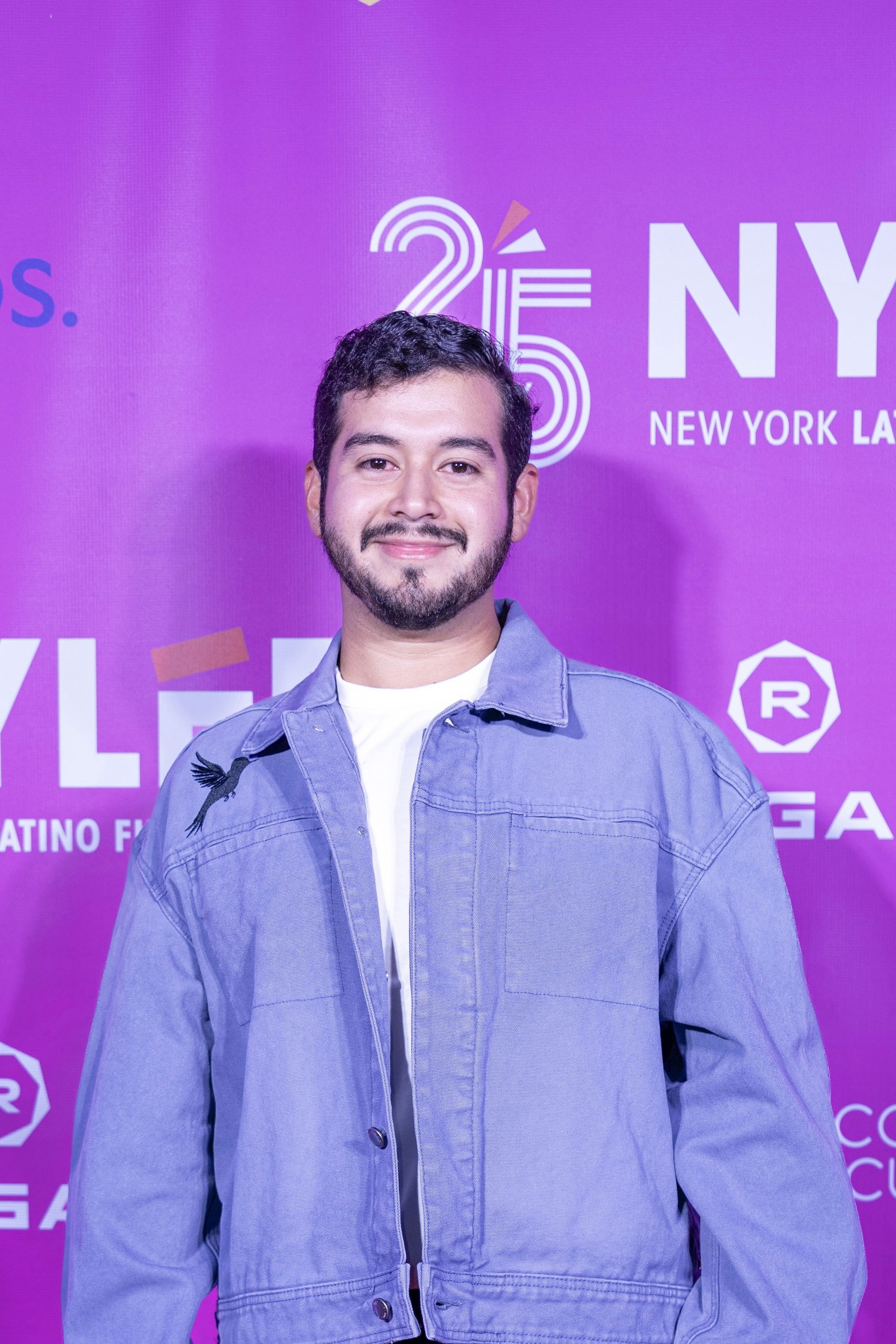 et billede af Luis Quijano