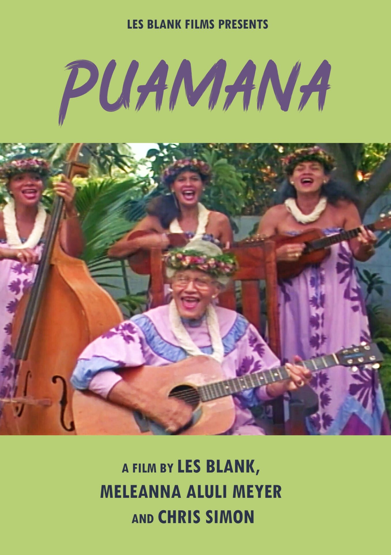Puamana