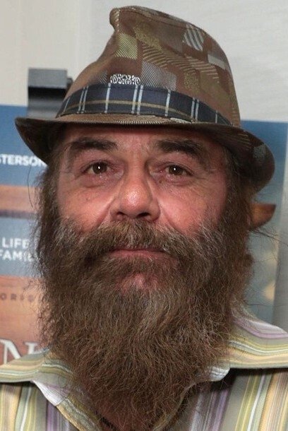 et billede af Grady Lee Richmond