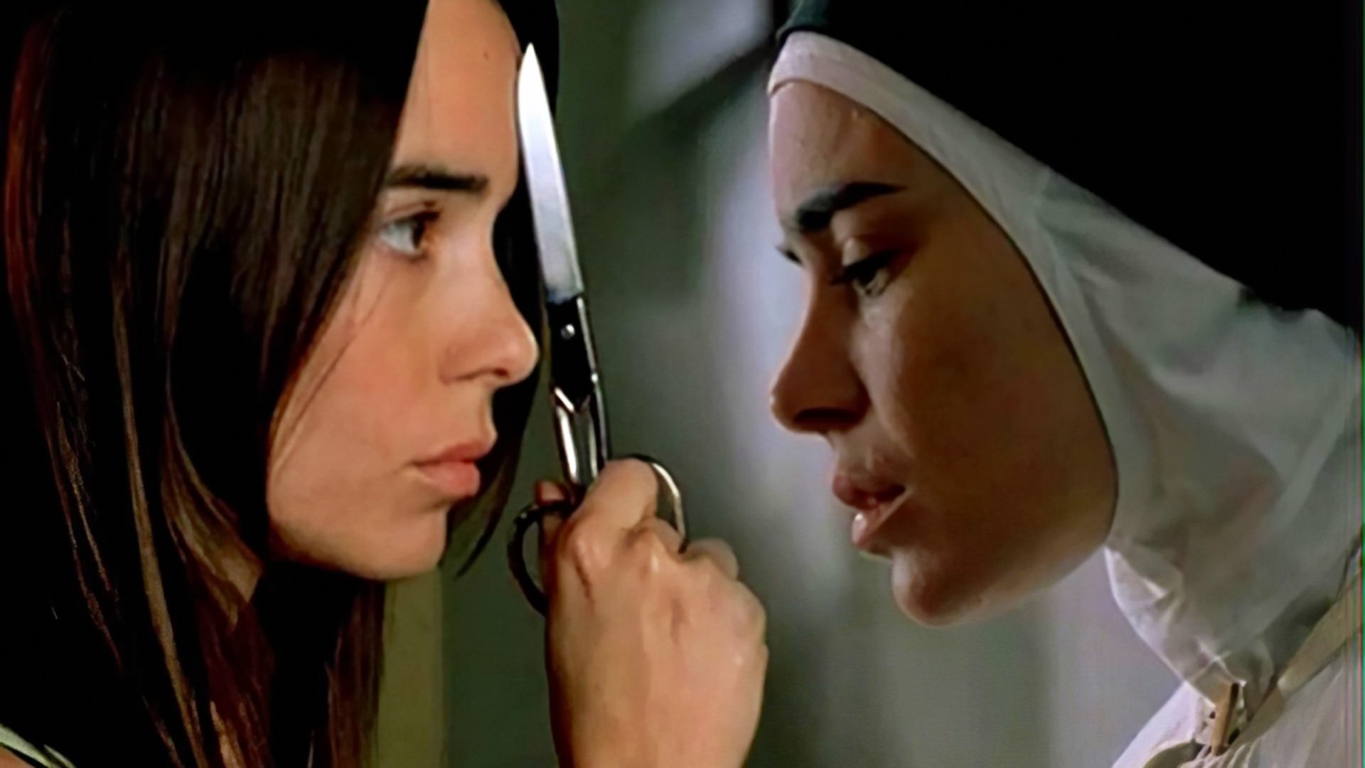 The Pact of Silence (2003)
