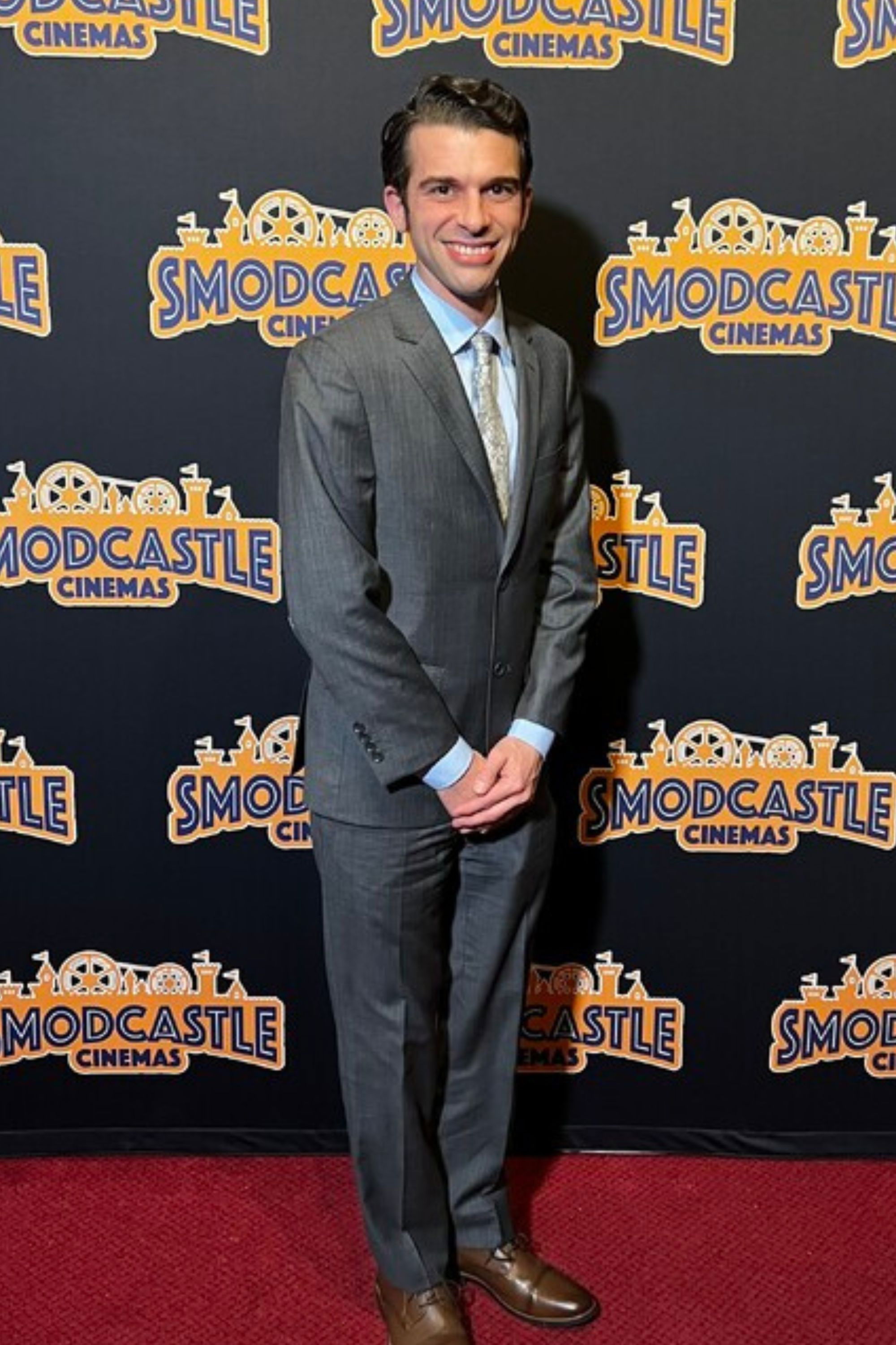 et billede af Ronald J. Tomaino, Jr.