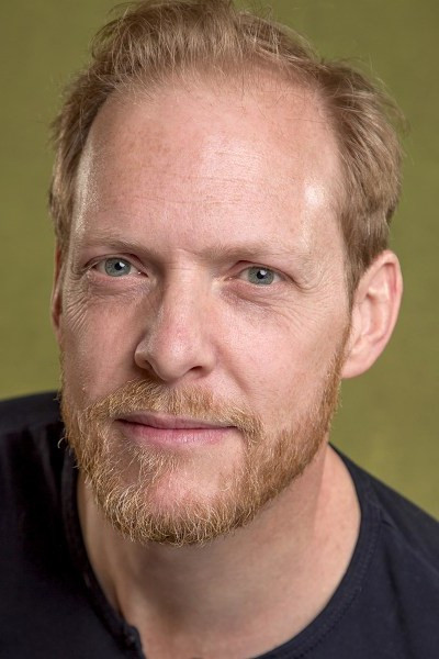 et billede af Owen Coomber