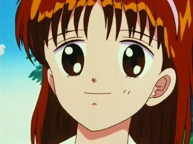 Marmalade Boy