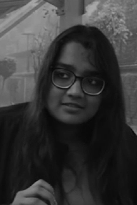 et billede af Yashika Singla