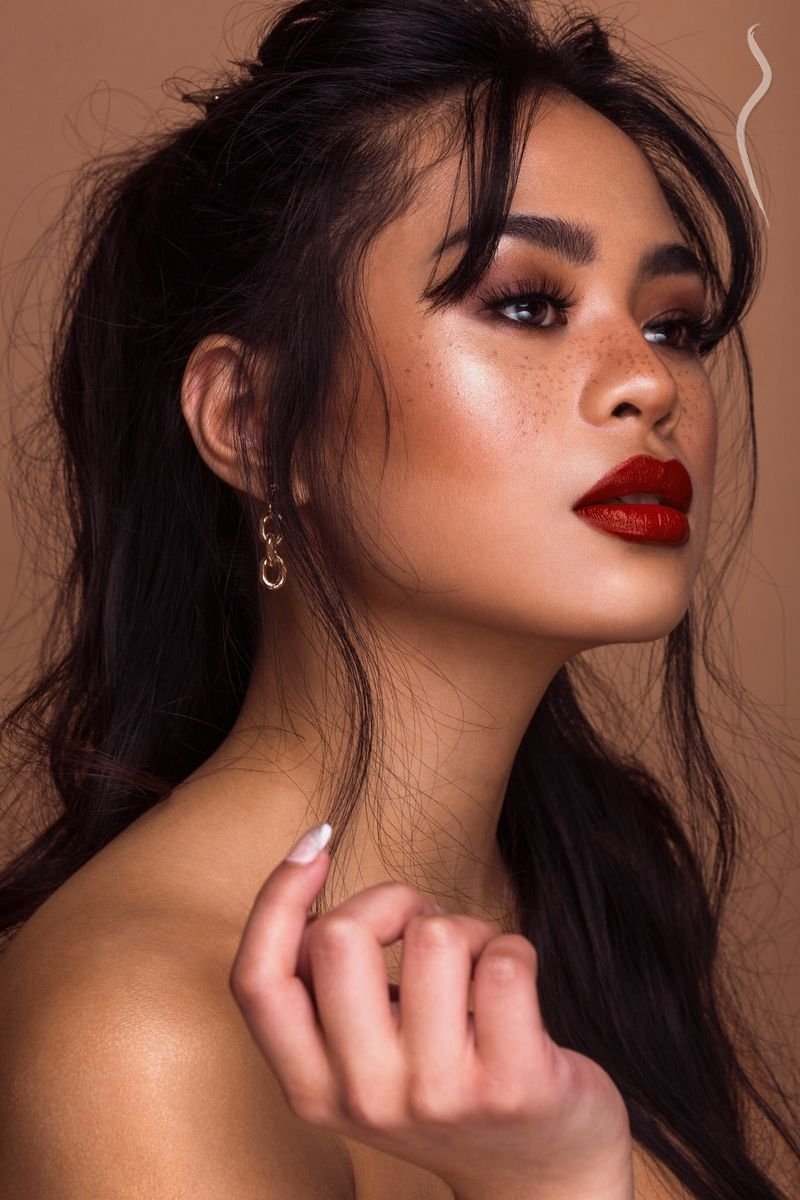 et billede af Ima Caryl