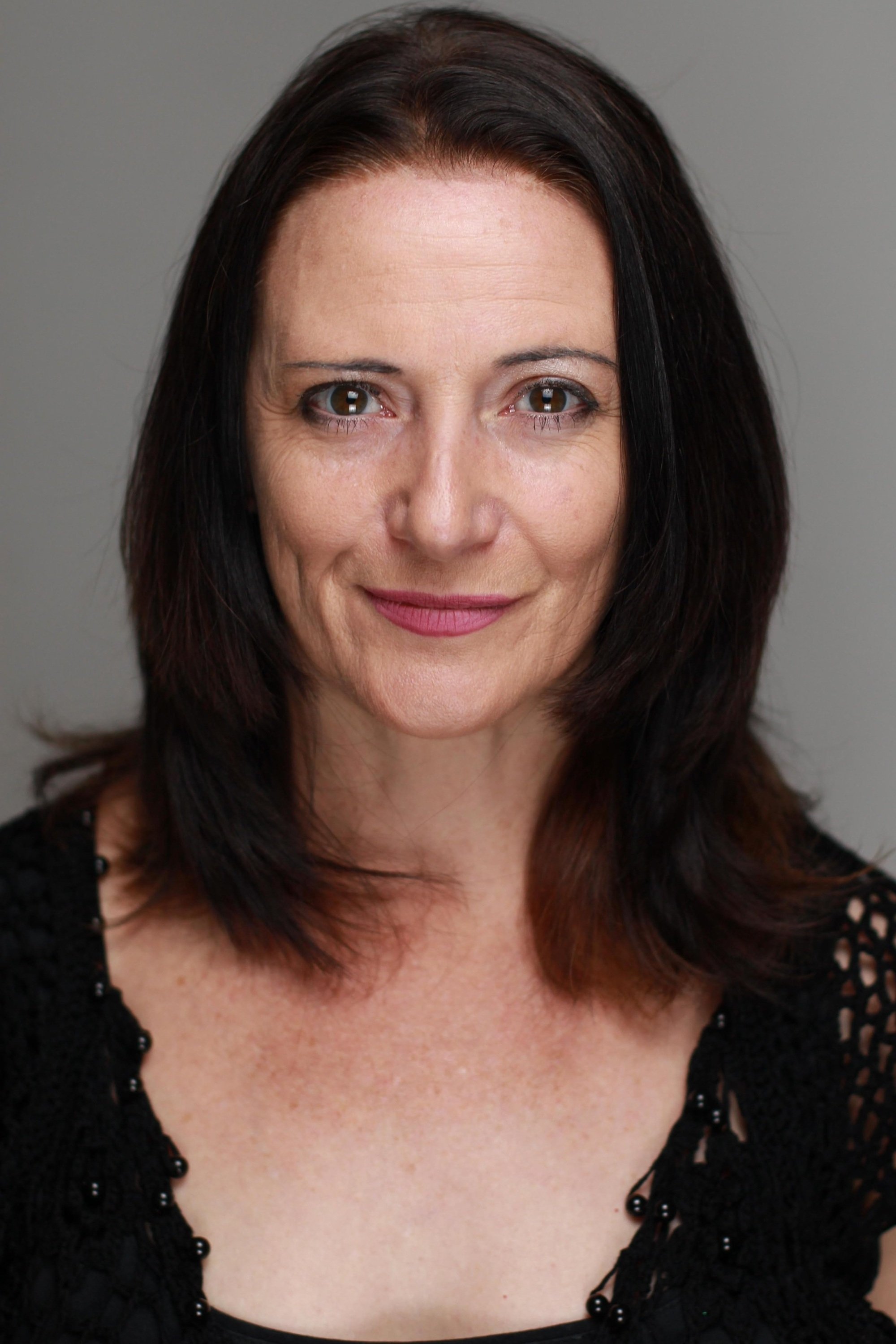 et billede af Dianne Simpson