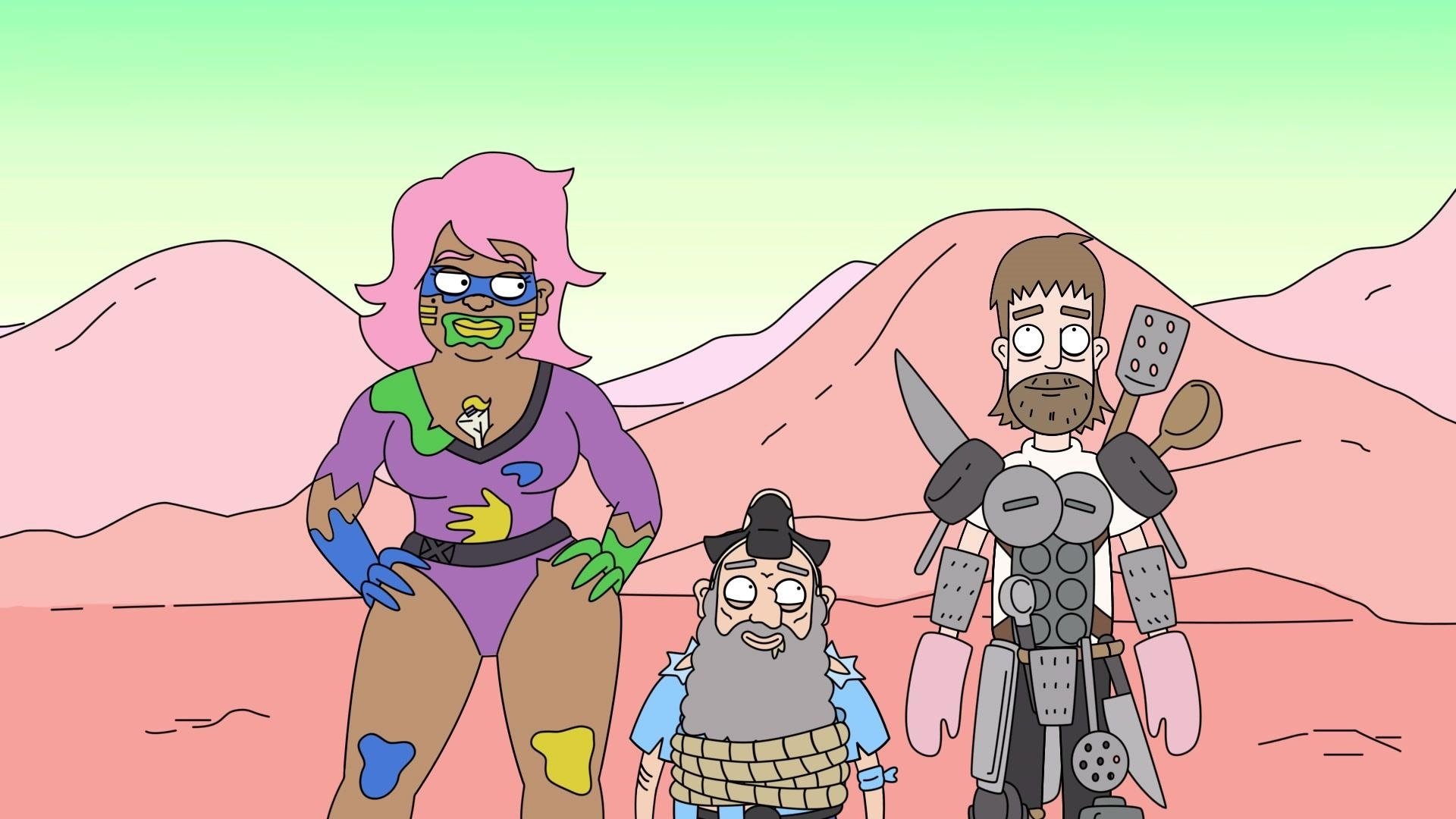 Doomlands