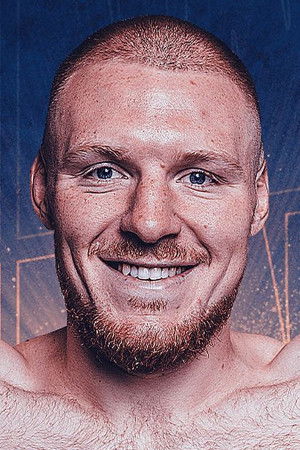 et billede af Ben Andrews